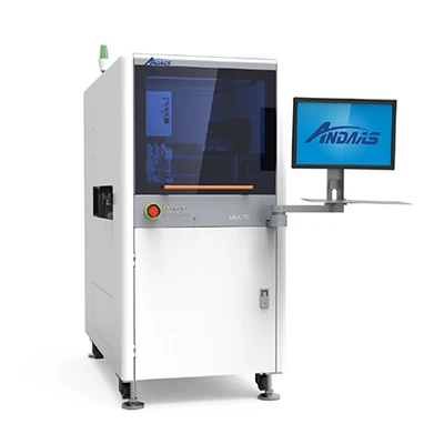 iJet-7H Dağıtım Makinesi