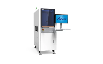 IJet-7M Dağıtım Makinesi